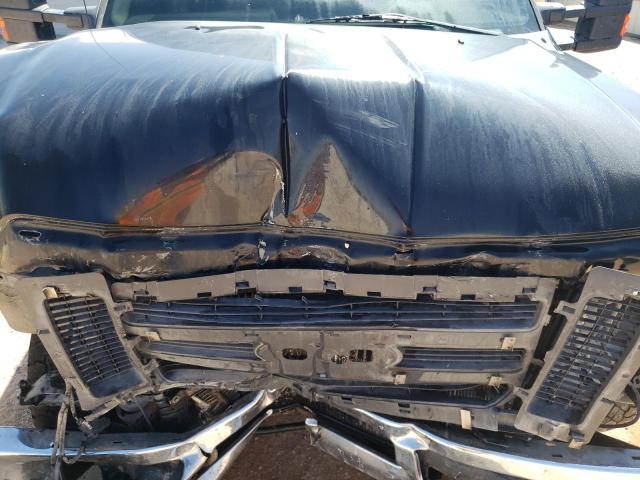 Photo 7 from auction – 2008 FORD F350 SUPER with VIN 1FTWW33R28EA90366