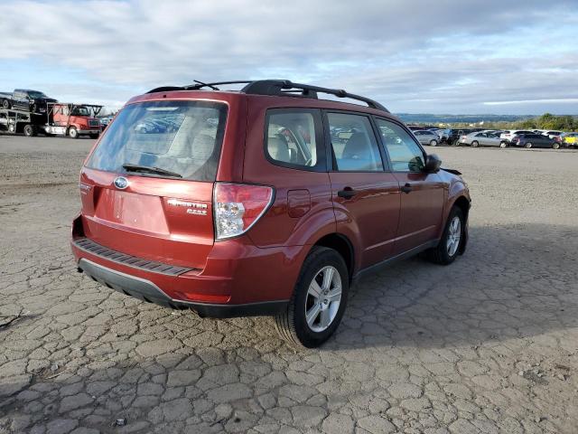 Photo 4 from auction – 2012 SUBARU FORESTER 2 with VIN JF2SHABC4CH452734