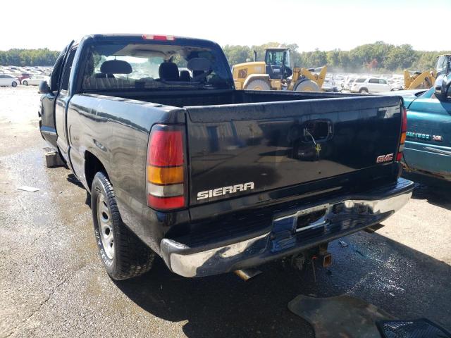 Photo 3 from auction – 2007 GMC NEW SIERRA with VIN 1GTEC19Z37Z170380