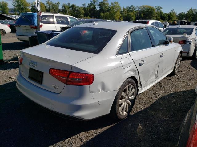 Photo 4 from auction – 2015 AUDI A4 PREMIUM with VIN WAUBFAFL7FN013223