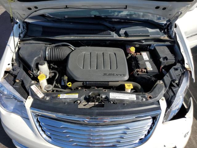 Photo 7 from auction – 2011 CHRYSLER TOWN & COU with VIN 2A4RR5DG4BR615350