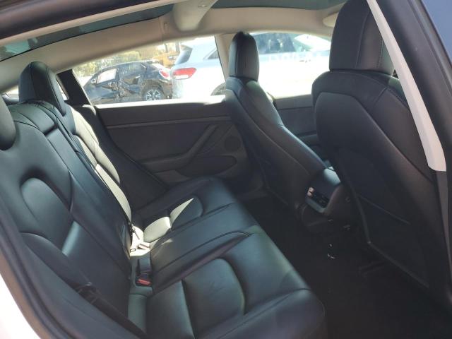 Photo 10 from auction – 2022 TESLA MODEL 3 with VIN 5YJ3E1EA7NF144756