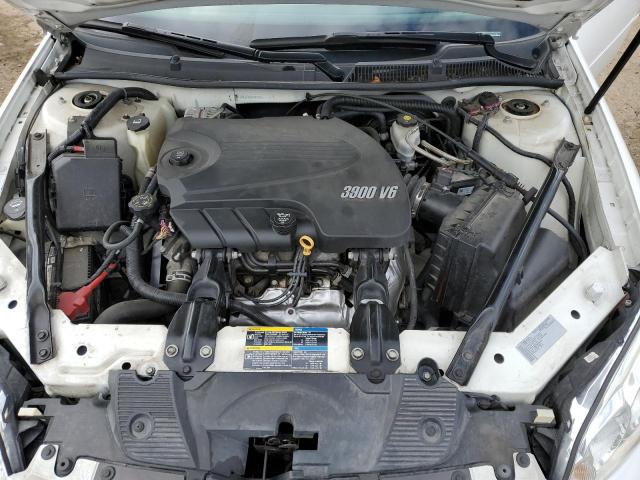 Photo 7 from auction – 2010 CHEVROLET IMPALA LTZ with VIN 2G1WC5EMXA1261936