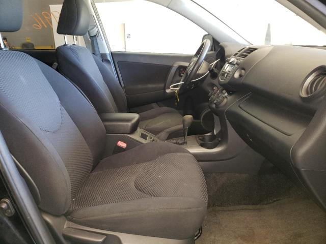Photo 5 from auction – 2011 TOYOTA RAV4 SPORT with VIN 2T3RF4DV5BW099321