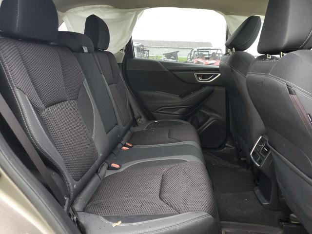 Photo 6 from auction – 2019 SUBARU FORESTER P with VIN JF2SKAEC9KH525527