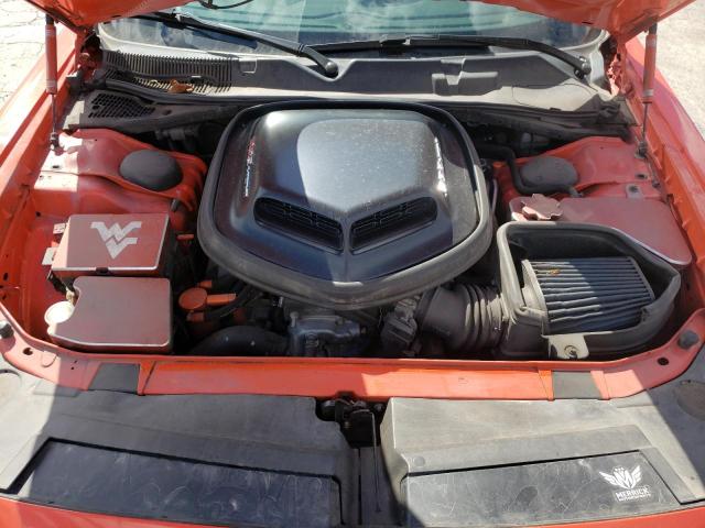 Photo 7 from auction – 2016 DODGE CHALLENGER with VIN 2C3CDZFJ8GH337936