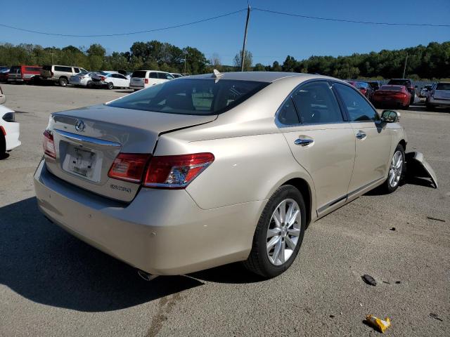 Фото 4 с аукциона – 2011 LEXUS ES 350 с VIN JTHBK1EG9B2459919