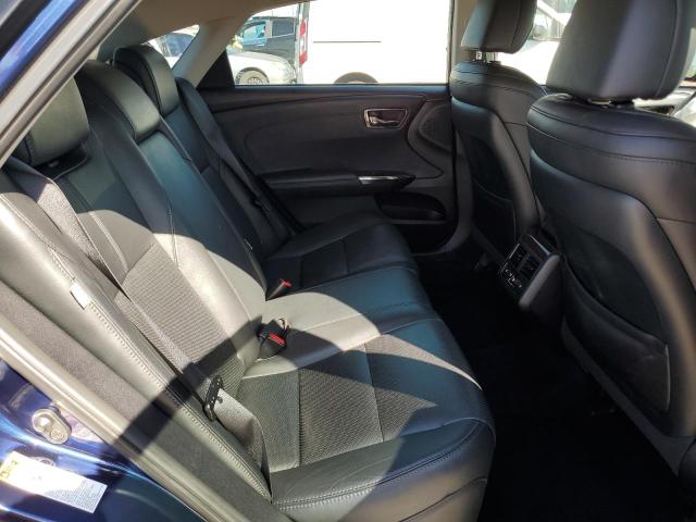 Photo 6 from auction – 2013 TOYOTA AVALON BAS with VIN 4T1BK1EB9DU065152