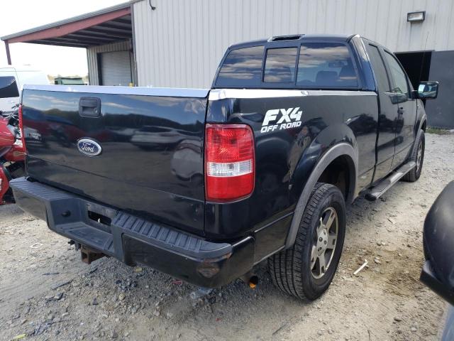 Photo 4 from auction – 2004 FORD F150 with VIN 1FTPX14564NB35062