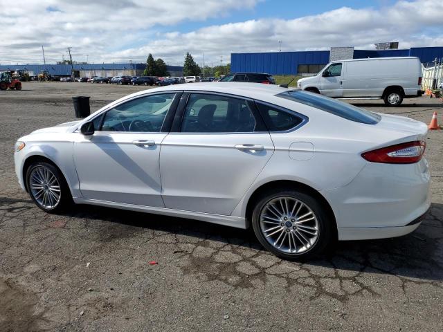 Photo 3 from auction – 2013 FORD FUSION SE with VIN 3FA6P0HR7DR260819