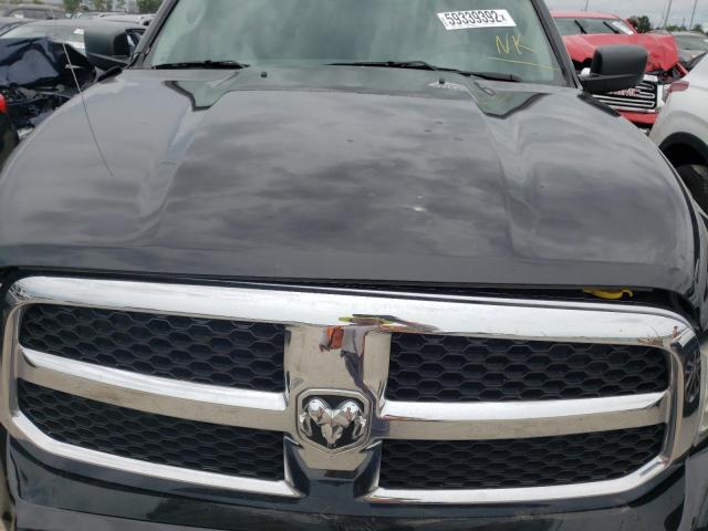 Photo 7 from auction – 2019 RAM 1500 CLASS with VIN 1C6RR6TTXKS610055