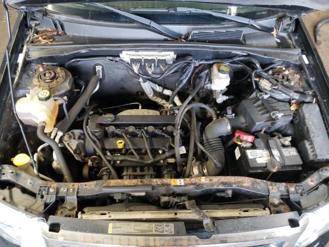 Photo 7 from auction – 2009 FORD ESCAPE XLT with VIN 1FMCU93739KB26588