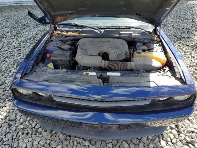 Photo 7 from auction – 2013 DODGE CHALLENGER with VIN 2C3CDYAGXDH566572