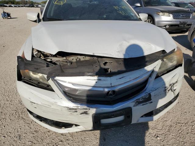 Photo 9 from auction – 2013 ACURA ILX 20 TEC with VIN 19VDE1F72DE011164