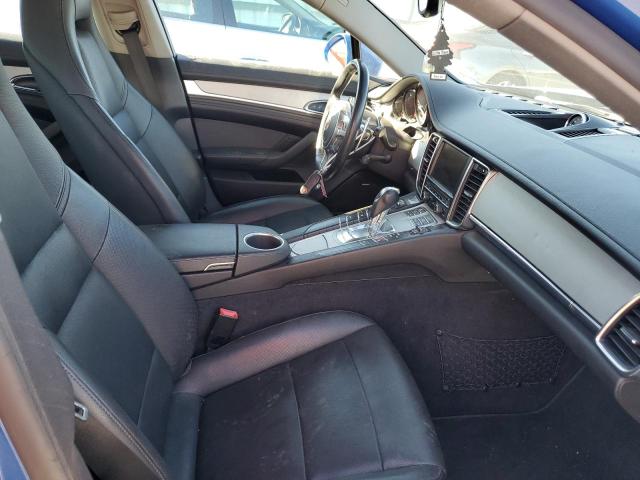 Photo 5 from auction – 2015 PORSCHE PANAMERA 2 with VIN WP0AA2A79FL002586