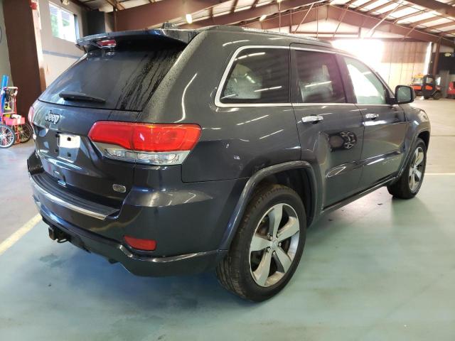 Photo 4 from auction – 2014 JEEP GRAND CHER with VIN 1C4RJFCG5EC441905