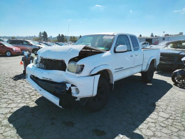 Photo 2 from auction – 2005 TOYOTA TUNDRA ACC with VIN 5TBBT48175S457258