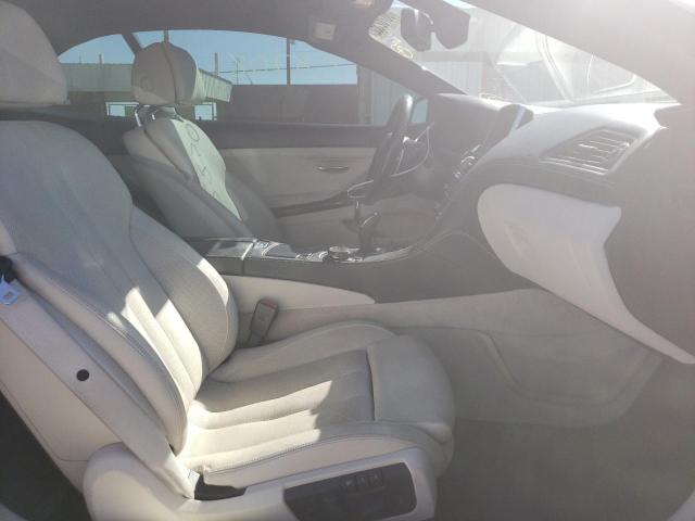 Photo 5 from auction – 2015 BMW 640 XI with VIN WBAYP5C58FD873223