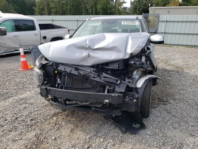 Photo 9 from auction – 2020 HYUNDAI VENUE SE with VIN KMHRB8A30LU033985