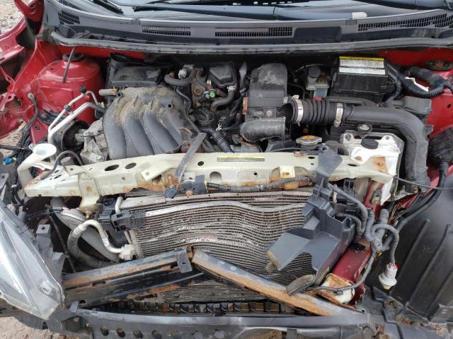 Photo 7 from auction – 2017 NISSAN VERSA NOTE with VIN 3N1CE2CP7HL375968