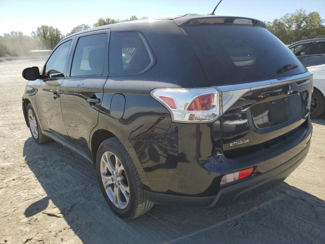Photo 3 from auction – 2014 MITSUBISHI OUTLANDER with VIN JA4AD3A3XEZ006954