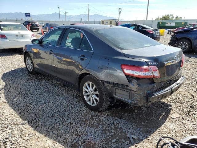 Foto 3 de la subasta – 2011 TOYOTA CAMRY BASE con VIN 4T4BF3EK9BR179932