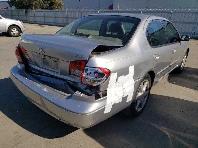 Photo 4 from auction – 2002 INFINITI I35 with VIN JNKDA31AX2T031733