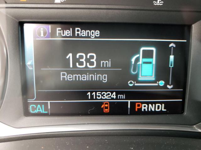 Photo 8 from auction – 2017 CHEVROLET MALIBU LT with VIN 1G1ZE5ST3HF234552