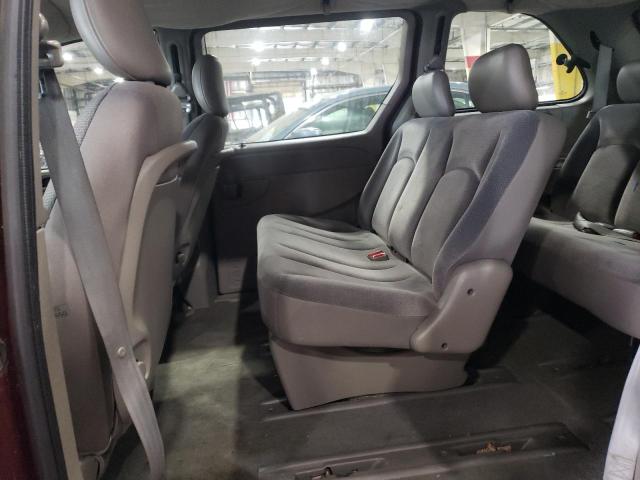 Photo 6 from auction – 2002 CHRYSLER VOYAGER with VIN 1C8GJ25B82B595154