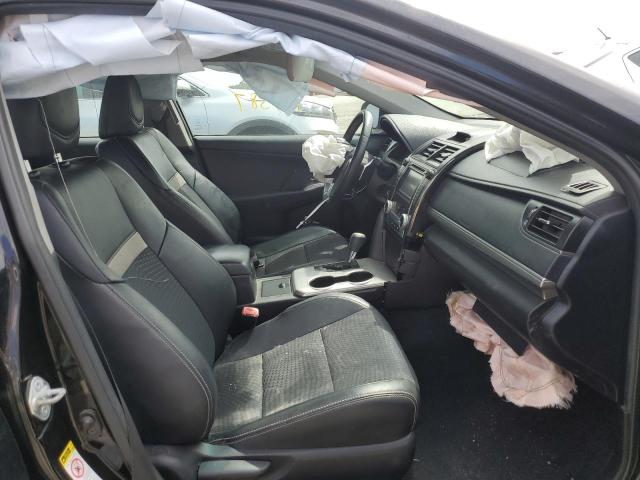 Photo 5 from auction – 2012 TOYOTA CAMRY BASE with VIN 4T1BF1FKXCU104879