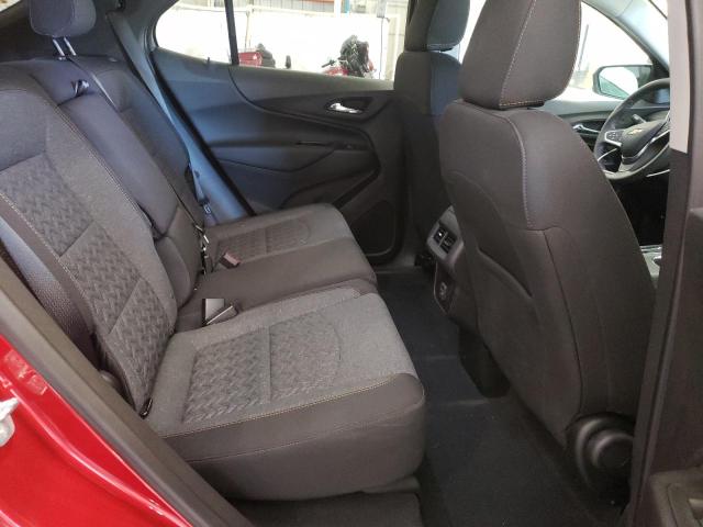 Photo 6 from auction – 2022 CHEVROLET EQUINOX LT with VIN 3GNAXUEV7NL180722