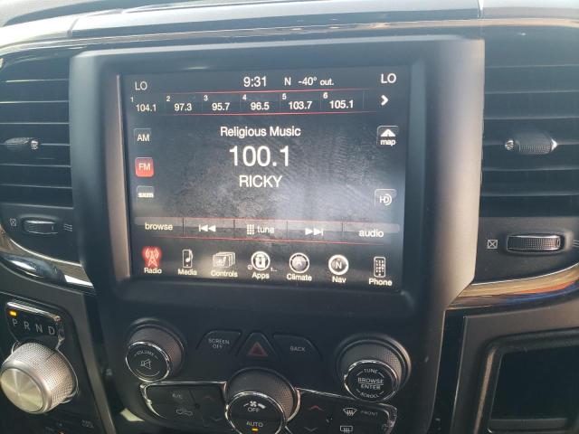 Photo 9 from auction – 2017 RAM 1500 SPORT with VIN 1C6RR7MT2HS796560