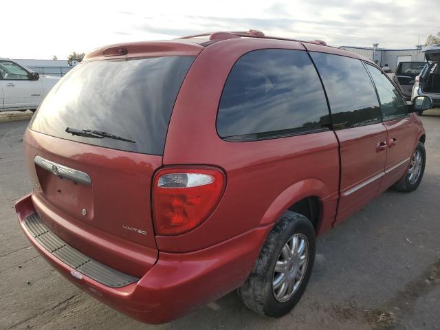 Photo 4 from auction – 2003 CHRYSLER TOWN & COU with VIN 2C8GP64L13R308529