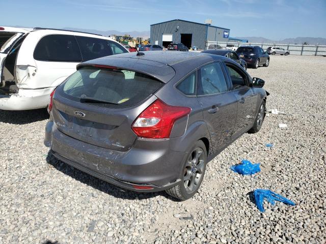 Photo 4 from auction – 2014 FORD FOCUS SE with VIN 1FADP3K2XEL259569