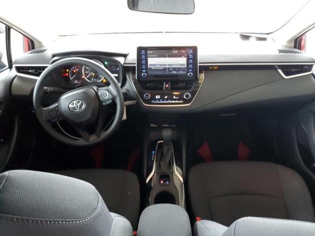 Photo 9 from auction – 2020 TOYOTA COROLLA LE with VIN 5YFEPRAE5LP070393