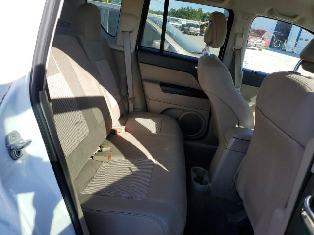 Photo 6 from auction – 2011 JEEP COMPASS SP with VIN 1J4NT1FB9BD170472