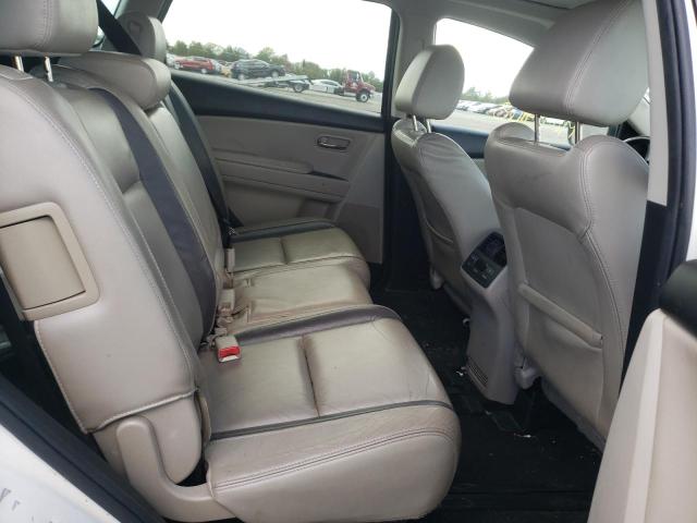 Photo 6 from auction – 2011 MAZDA CX-9 with VIN JM3TB2CA0B0318752
