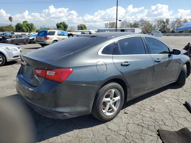 Photo 4 from auction – 2017 CHEVROLET MALIBU LS with VIN 1G1ZB5ST8HF290771