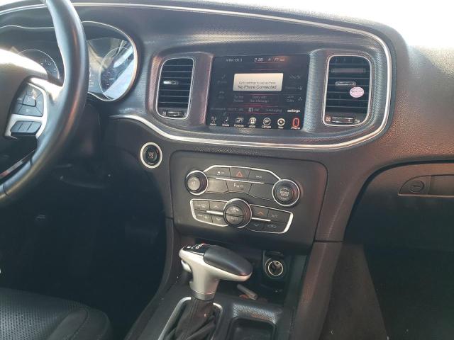 Photo 9 from auction – 2015 DODGE CHARGER SX with VIN 2C3CDXJG8FH884428