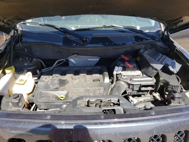 Photo 7 from auction – 2014 JEEP PATRIOT SP with VIN 1C4NJPBB1ED850634