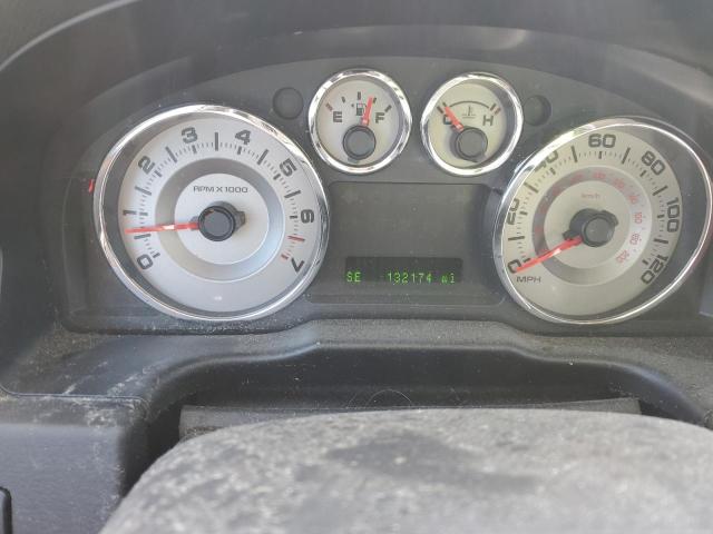 Photo 8 from auction – 2008 FORD EDGE LIMIT with VIN 2FMDK49C58BB48859
