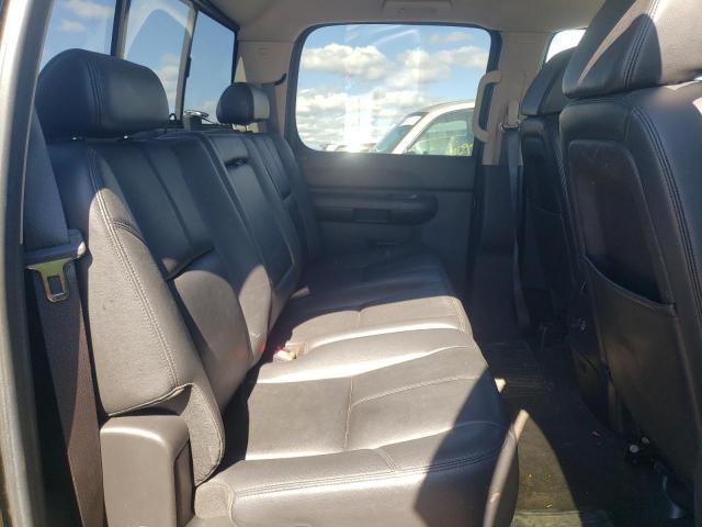 Photo 6 from auction – 2008 GMC SIERRA K35 with VIN 1GTJK33618F124724