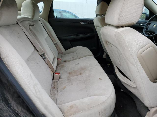 Photo 6 from auction – 2012 CHEVROLET IMPALA LT with VIN 2G1WG5E30C1171421