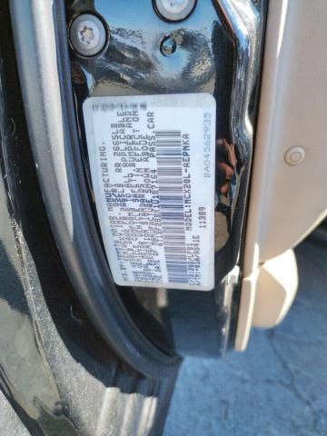 Photo 10 from auction – 2001 TOYOTA AVALON with VIN 4T1BF28BX1U187164