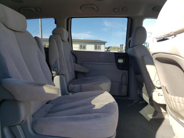 Photo 6 from auction – 2008 HYUNDAI ENTOURAGE with VIN KNDMC233086052411