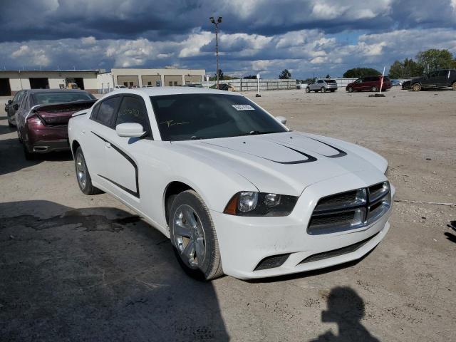 DODGE CHARGER SE 2014 z numerem VIN 2C3CDXBG0EH331303 - Zdjęcie z aukcji