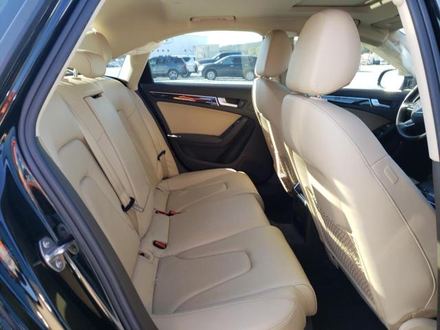 Photo 6 from auction – 2013 AUDI A4 PREMIUM with VIN WAUBFAFL4DN032454