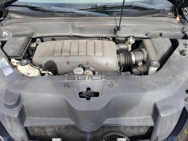 Photo 7 from auction – 2009 BUICK ENCLAVE CX with VIN 5GAER23D39J100754