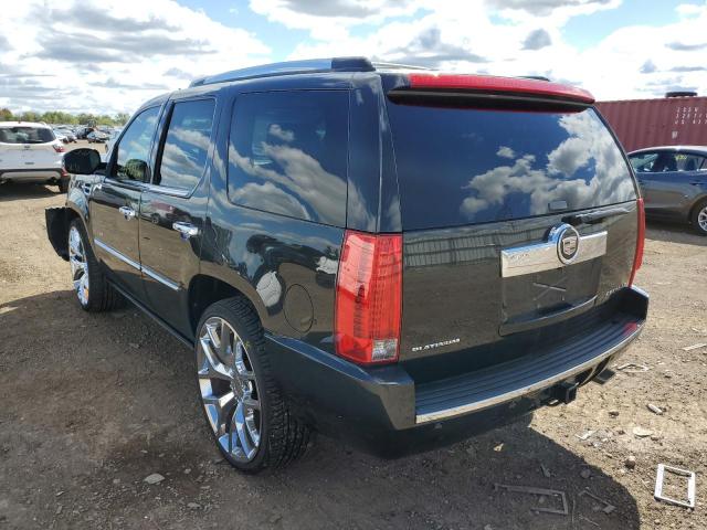 Zdjęcie 3 z aukcji – 2011 CADILLAC ESCALADE P z VIN 1GYS4DEF9BR133706