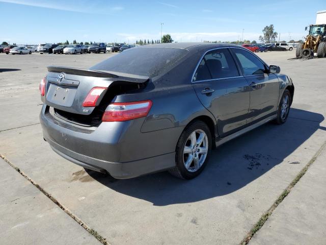 Photo 4 from auction – 2009 TOYOTA CAMRY BASE with VIN 4T1BE46K49U809741